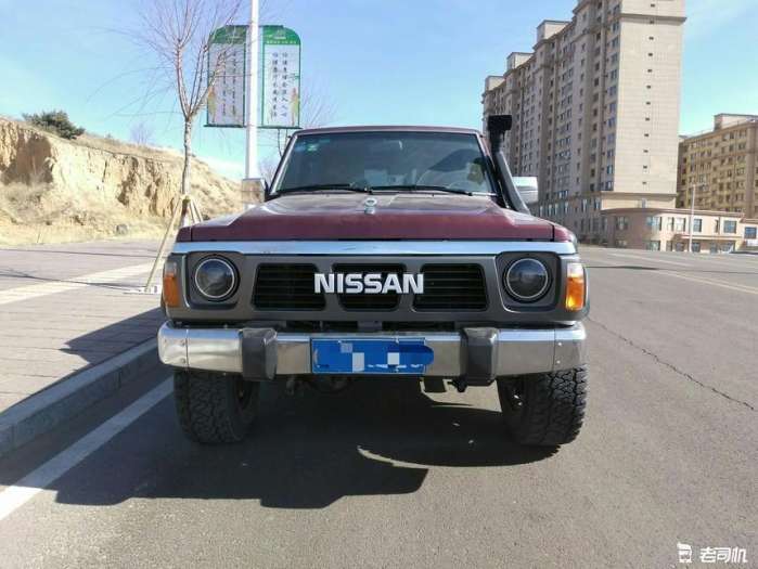 同时拥有4台途乐是何感觉？爬冰豁沙子当真无所不能！