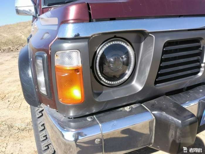 同时拥有4台途乐是何感觉？爬冰豁沙子当真无所不能！