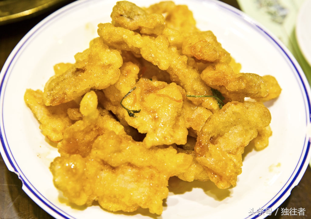 哈尔滨一家二十多年的陈香老菜馆,哈尔滨老厨家香坊