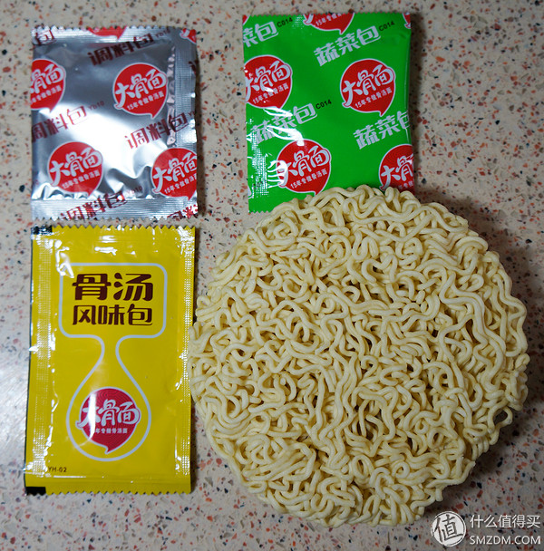 方便面测评排名前十汤达人,汤好喝方便面的全测评