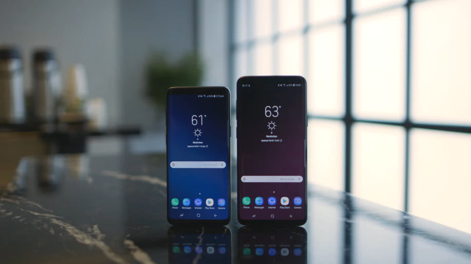 三星s9上市价,三星s9国行售价曲线