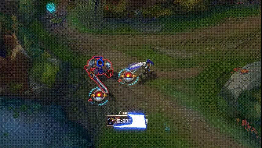 lol皮城女警凯特琳皮肤哪个好,英雄联盟皮城女警凯特琳技巧教学