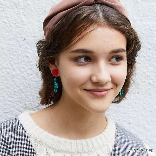 被吹爆的穿搭,被风吹过的夏天夏日时尚穿搭