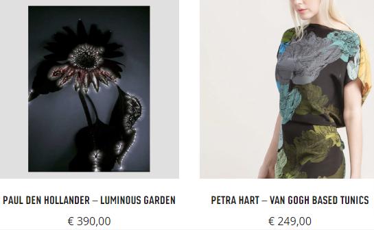 荷兰阿姆斯特丹梵高故居,梵高故居介绍