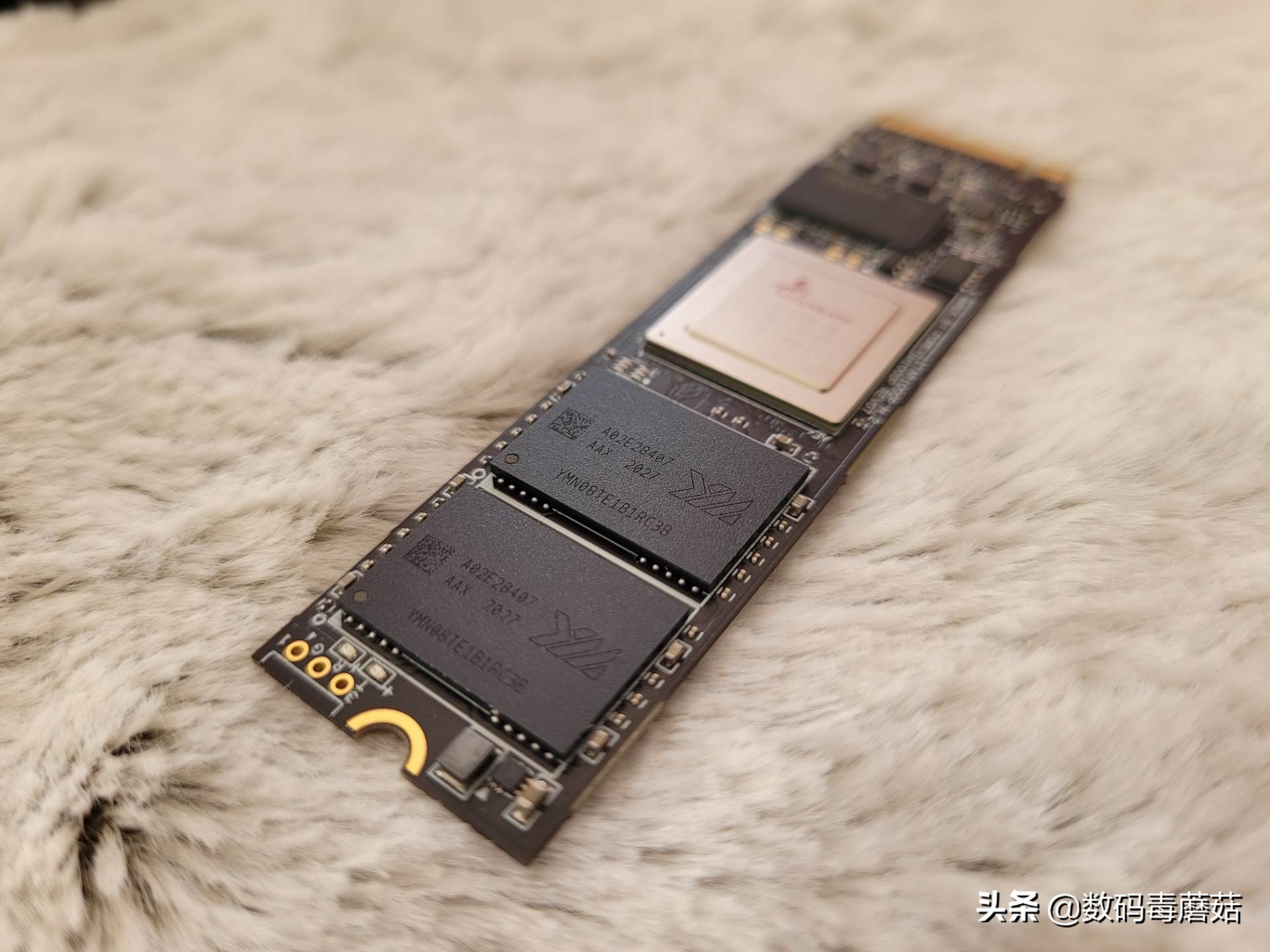 光威弈pro固态硬盘不能做系统盘吗,光威gloway长江存储弈pro系列