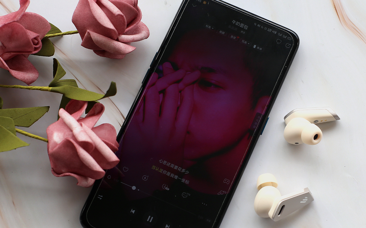 漫步者twsnb2pro降噪测评,漫步者twsnb2深度测评