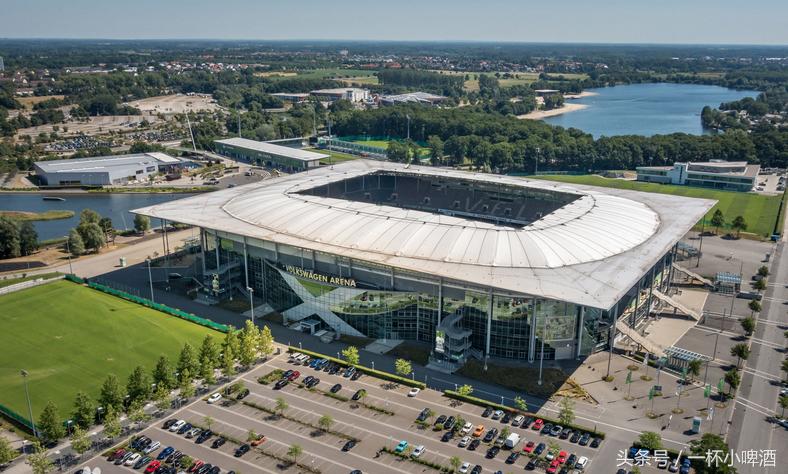 德甲球场一览表最新,德甲联赛球场