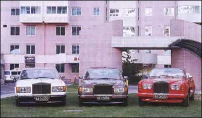 中国第一批超级豪车车主背后故事让人唏嘘不已