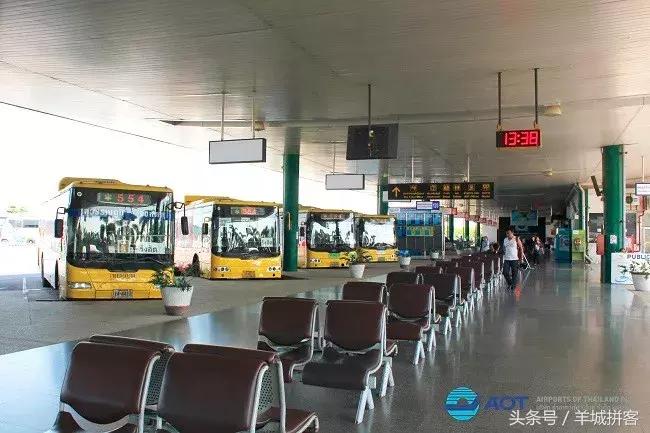 泰国素万那普机场怎么样,泰国素万那普机场最新消息