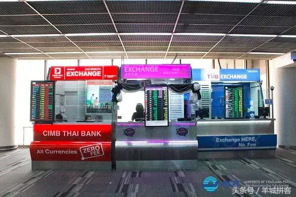 泰国素万那普机场怎么样,泰国素万那普机场最新消息