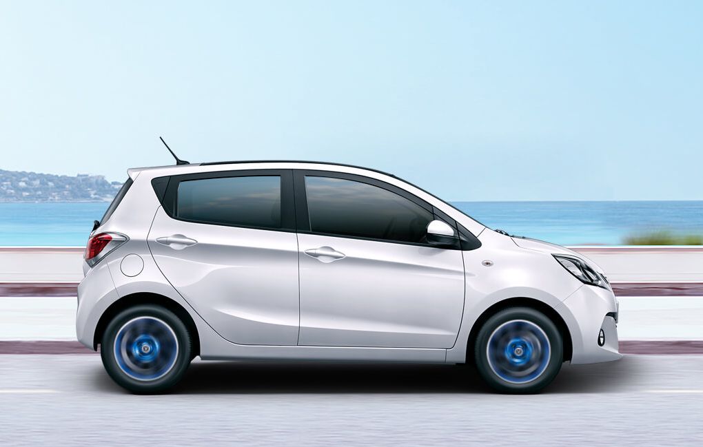 新长安奔奔ev260价格,长安奔奔ev260豪华版的续航里程