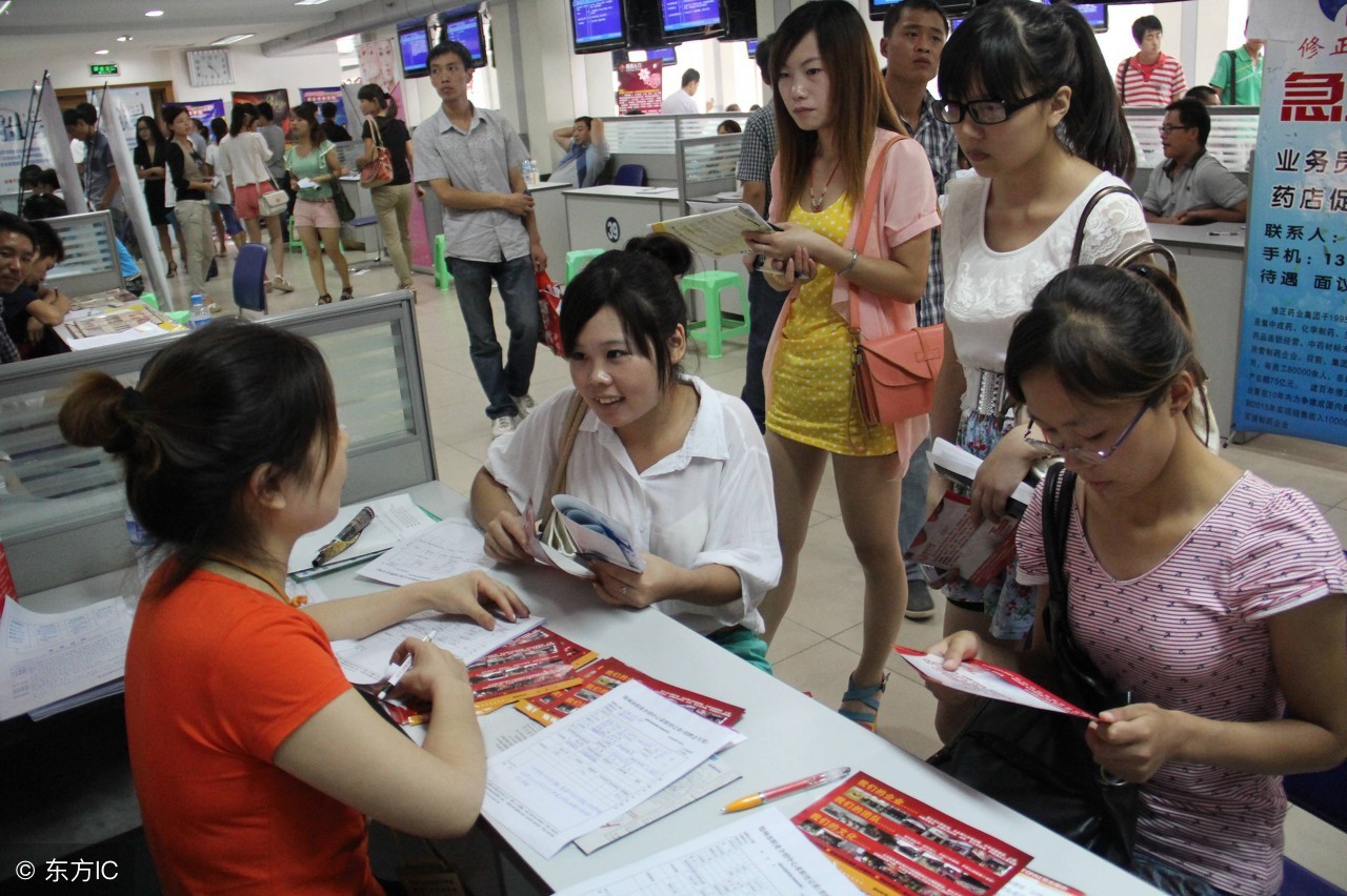 灵活用工平台和劳务派遣区别,服务业灵活用工平台怎么选择