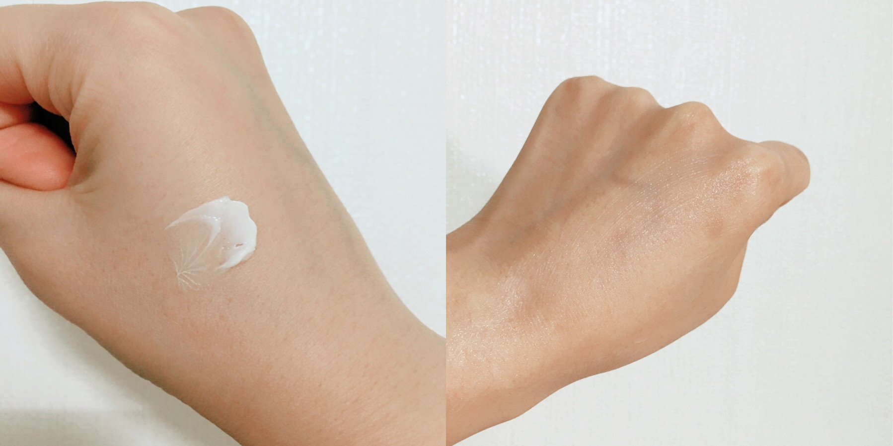 保湿面霜测试,春季补水最好的抗皱面霜