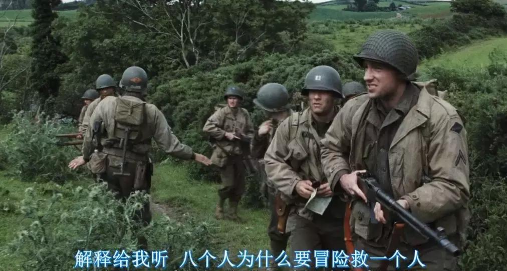 战争片西线无战事1930,红海行动战争片排行榜前十名