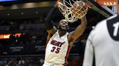 詹姆斯再迎内线帮手巅峰场均11+11,詹姆斯将迎新星搭档