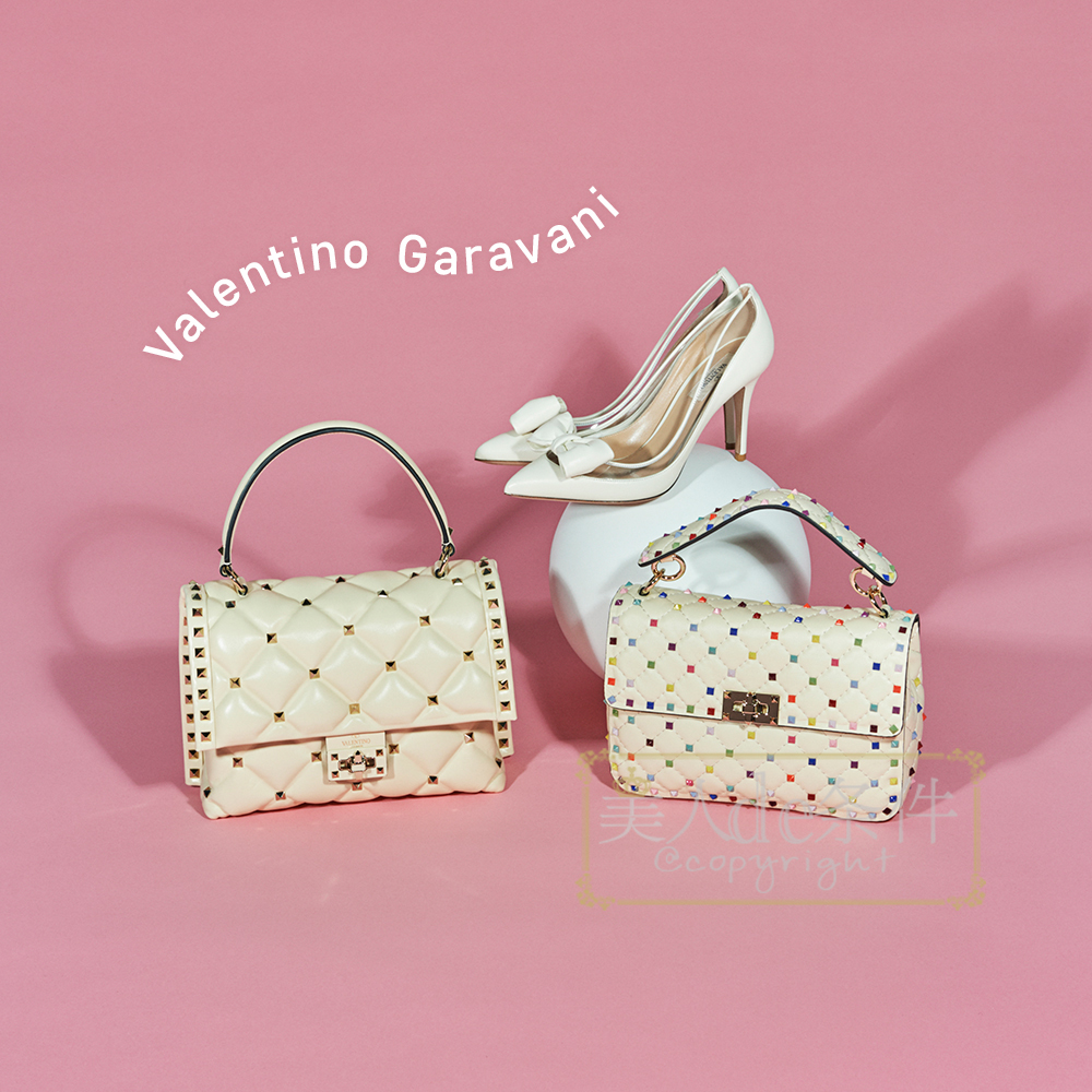 在吗?请收下10个大牌的春款包鞋指南(含尺寸和价格)