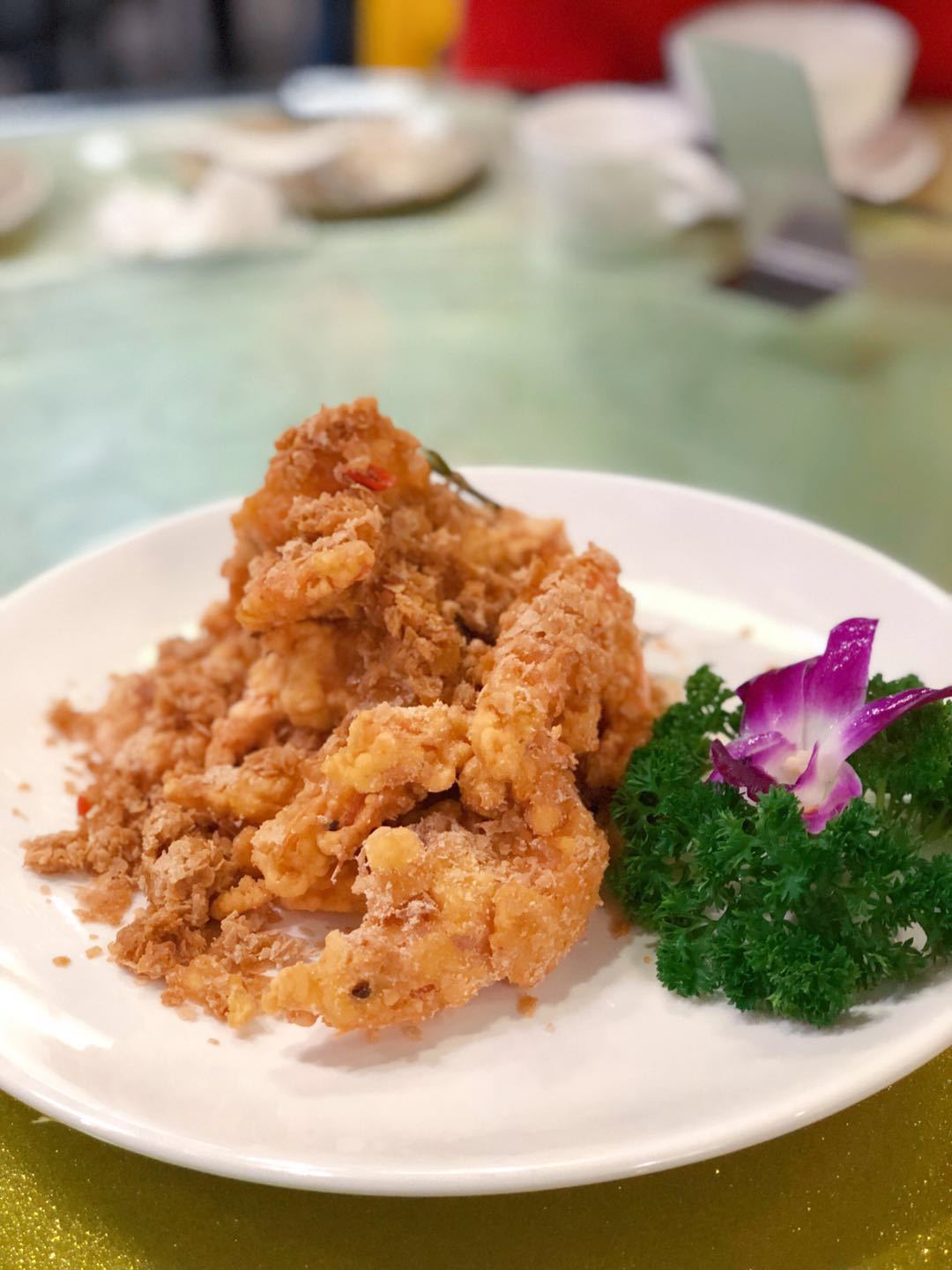 不出国门体验东南亚风情,传统南洋风味