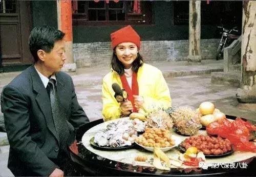 万人迷陈好个人简介,万人迷陈好曝光中戏