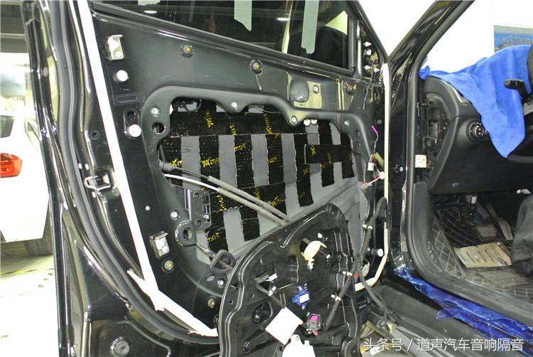 jeep指南者四门喇叭改装,如何更换jeep指南者鸣笛喇叭