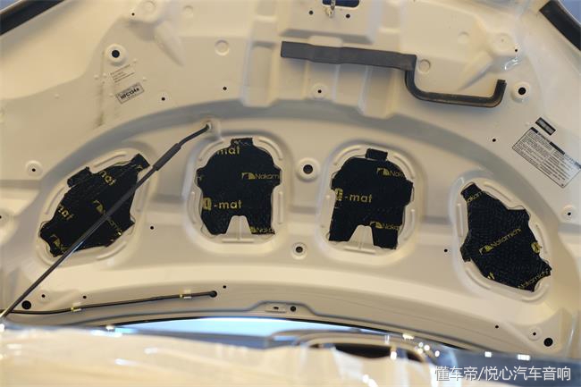 本田艾力绅隔音差原因,艾力绅原车隔音如何