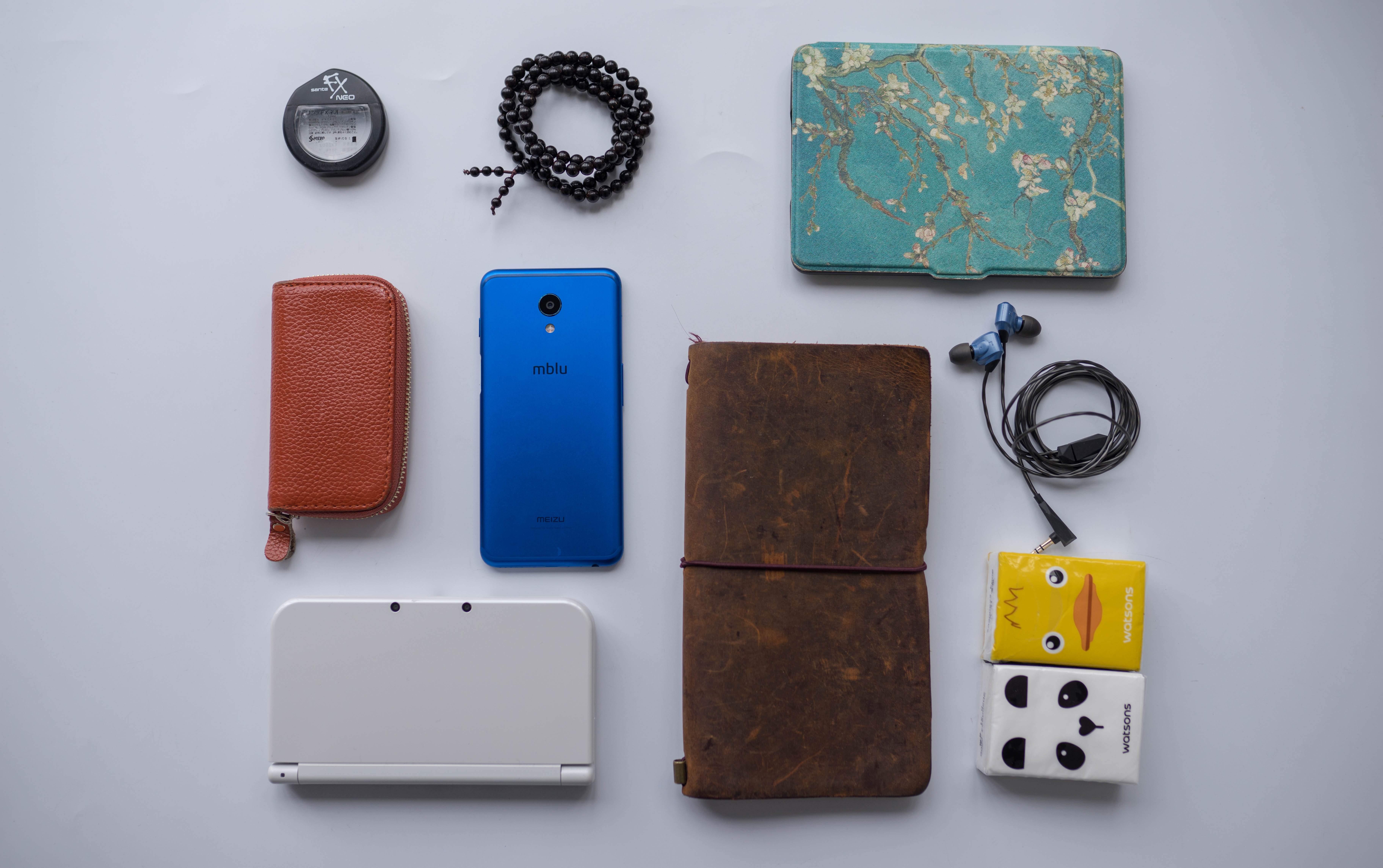 文青的无人机,一名文青的自我修养