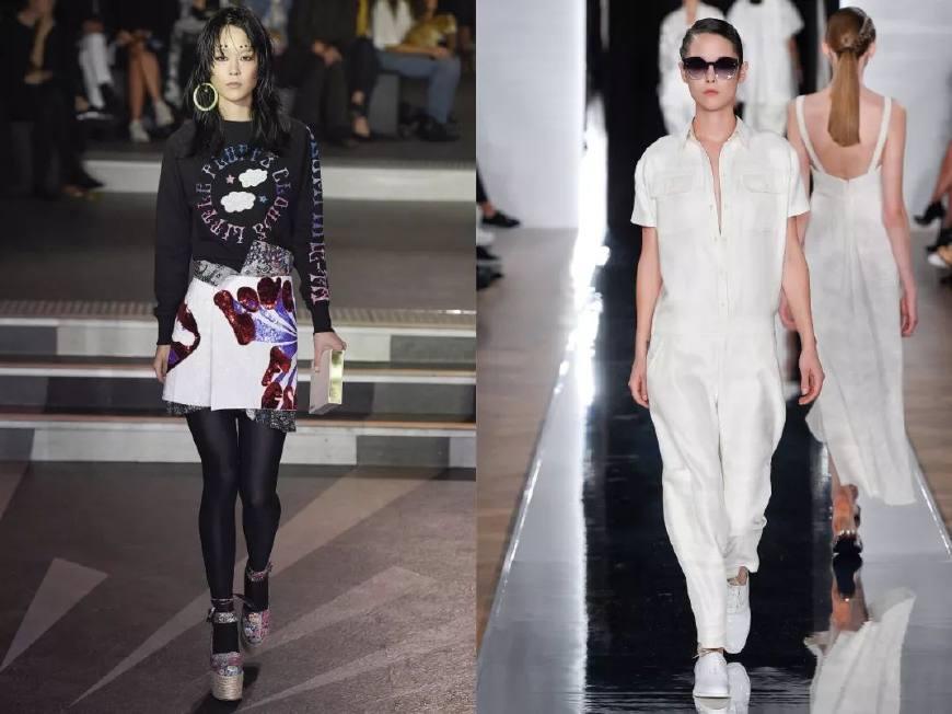 令人窒息惊艳的超模,19岁泰国新西兰混血超模