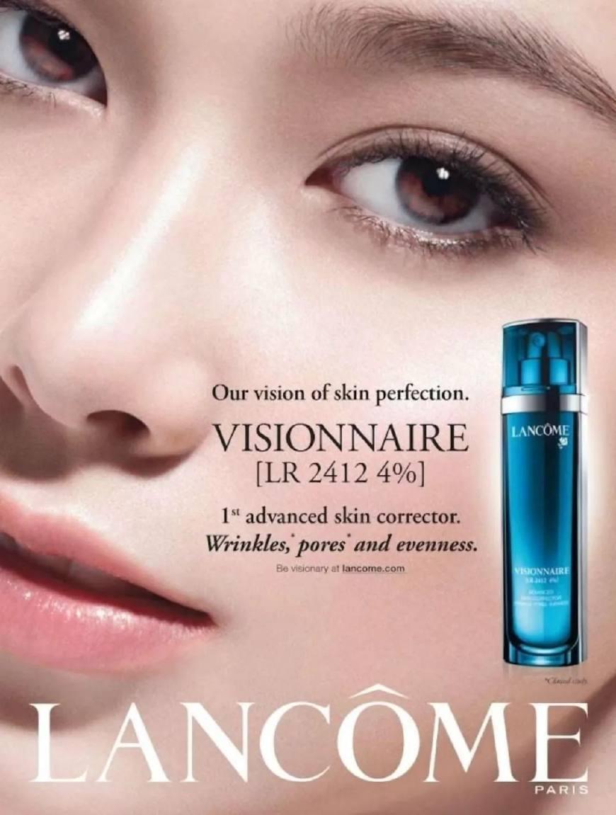 一个让人“开口跪”的混血超模