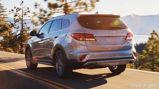 中级suv新款,豪华品牌中级suv搅局者图片