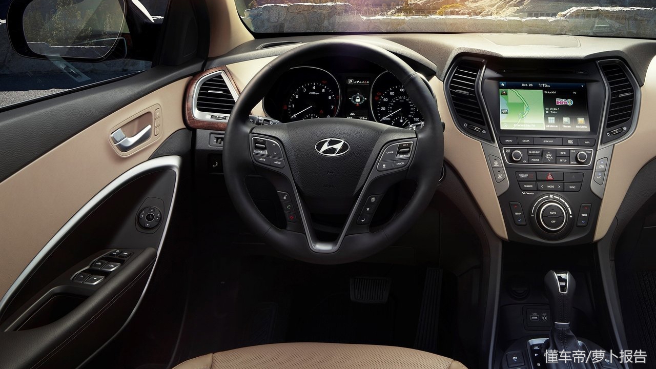 进口现代格越有新款吗,现代格越改款