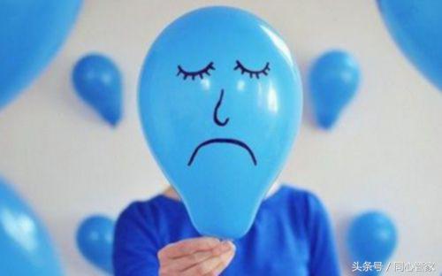 别让坏情绪毁了人生,别让负面情绪毁了你的人生