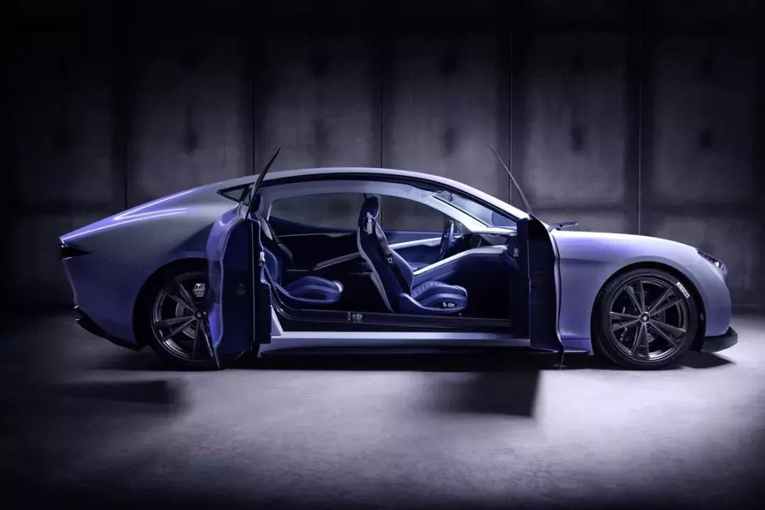 盘点日内瓦车展上的主力家用车,日内瓦车展中的重磅车