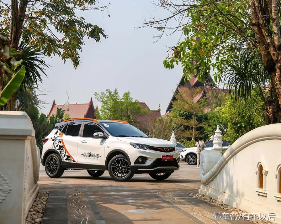 东南dx3最新款,东南dx3属于什么suv