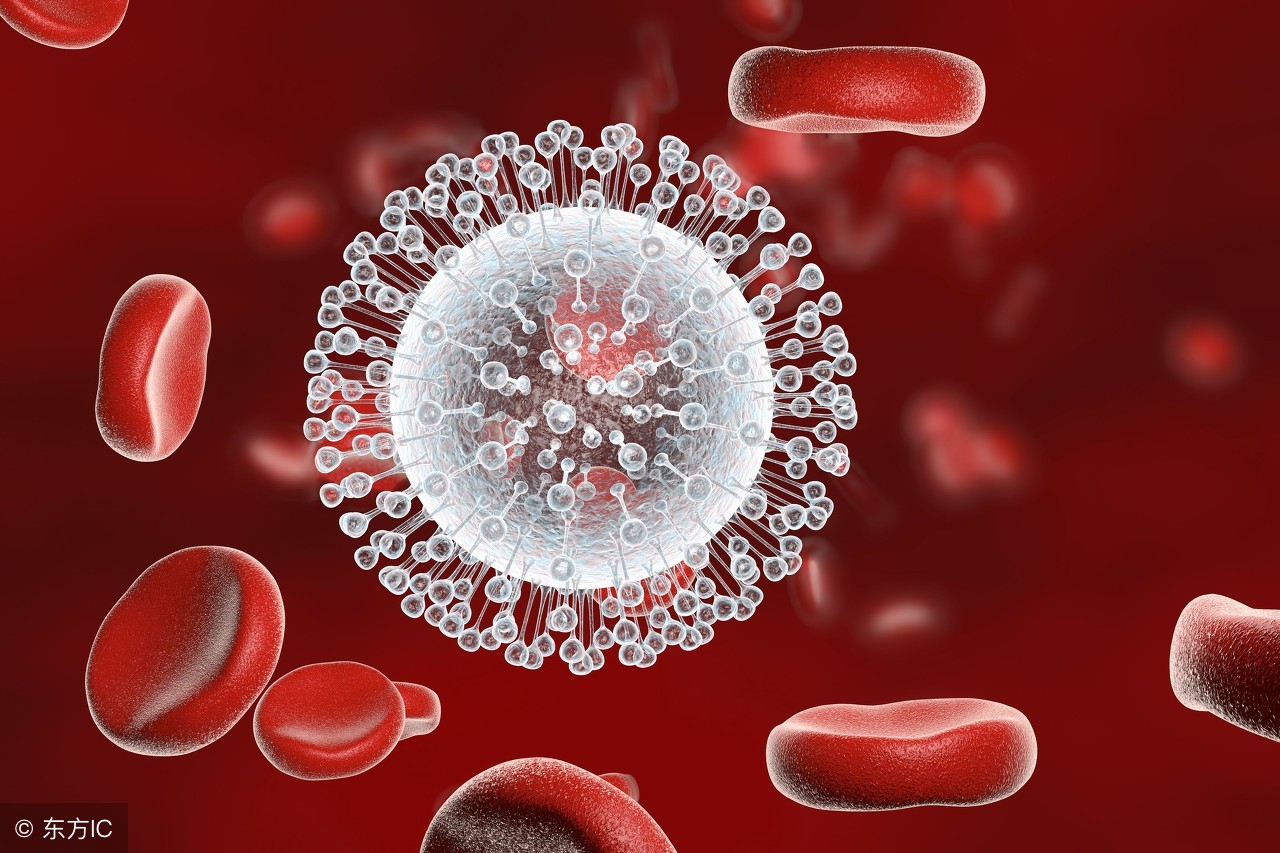 肝炎病毒的自述,乙型肝炎的发展历程