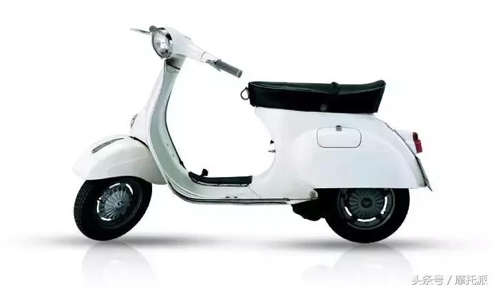 比亚乔vespa125踏板最新款,vespa和比亚乔踏板