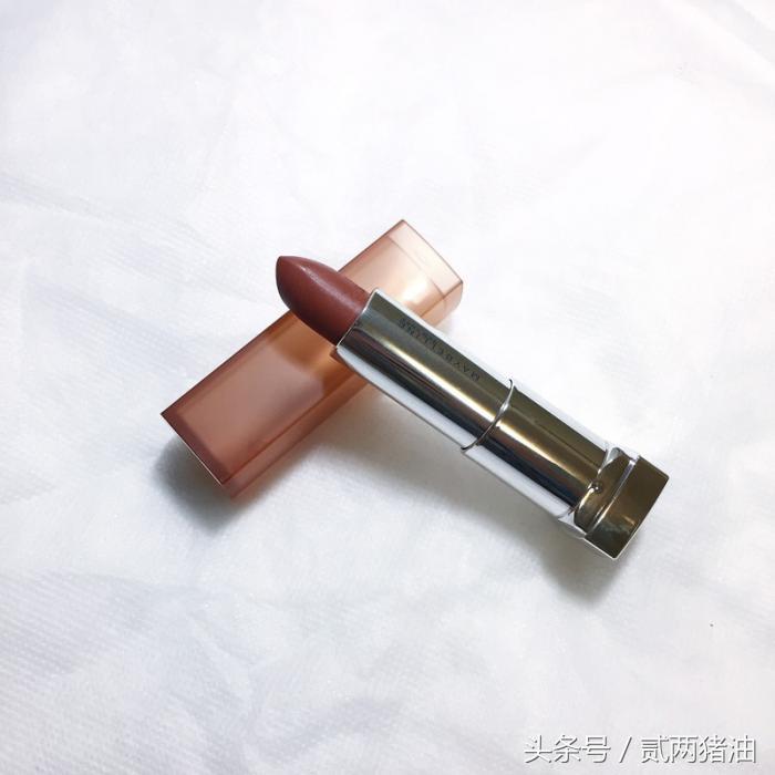 哪个口红色号最适合咬唇妆,唇彩滋润口红排行榜最新色号