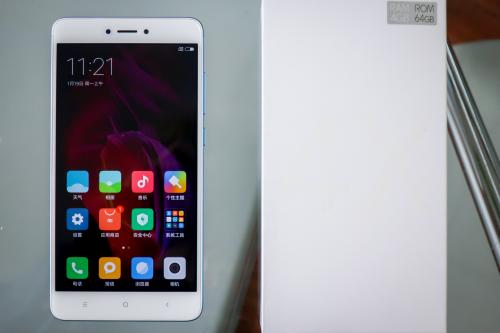 红米note4x还值得购买吗,红米note4x还值得买吗