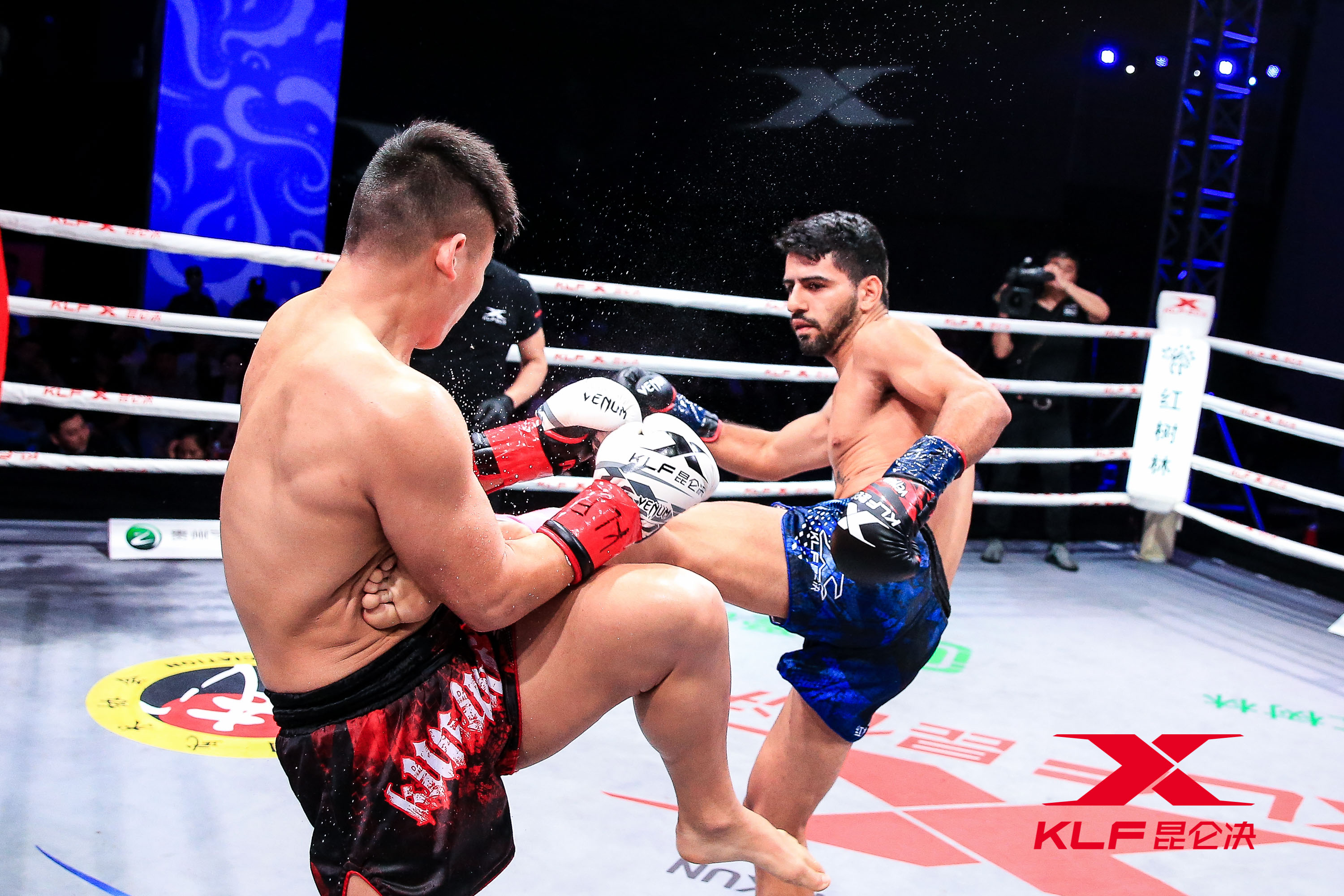 昆仑决汪柯菡出场,昆仑决汪柯菡输给了谁