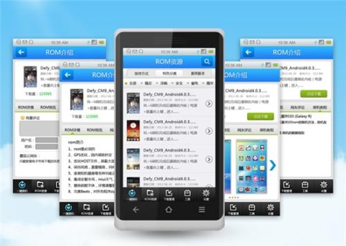 安卓刷机免费rom在哪儿下载,安卓手机刷机用什么刷机工具