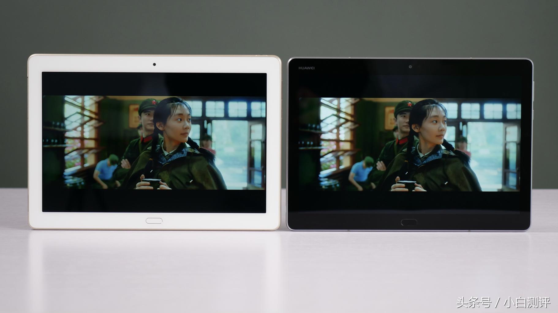 荣耀5平板和华为m3青春版对比,8寸华为m3青春版对比荣耀平板2
