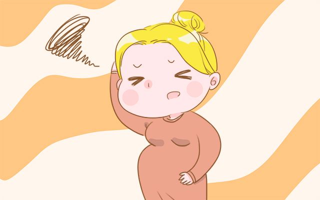 出现这几种现象代表胎儿不舒服,孕妈要是忽略了胎儿可能有危险