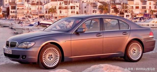 宝马n52神机,宝马n52解析