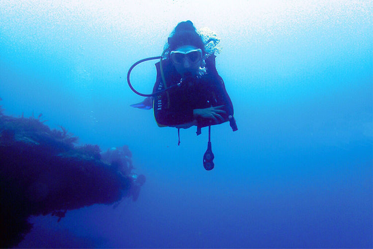 畅游粉红色的梦幻仙境·提克豪岛