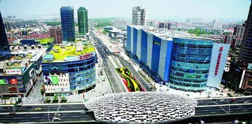 上海杨浦区最新发展规划,大局已定未来五年咋样