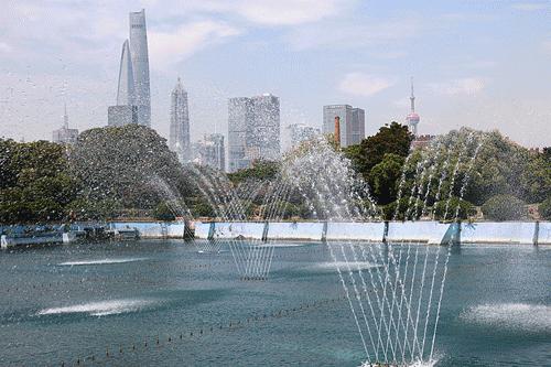 上海杨浦区最新发展规划,大局已定未来五年咋样