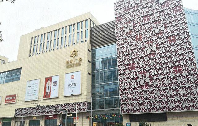 大局已定创业路何去何从,杨浦区的发展趋势