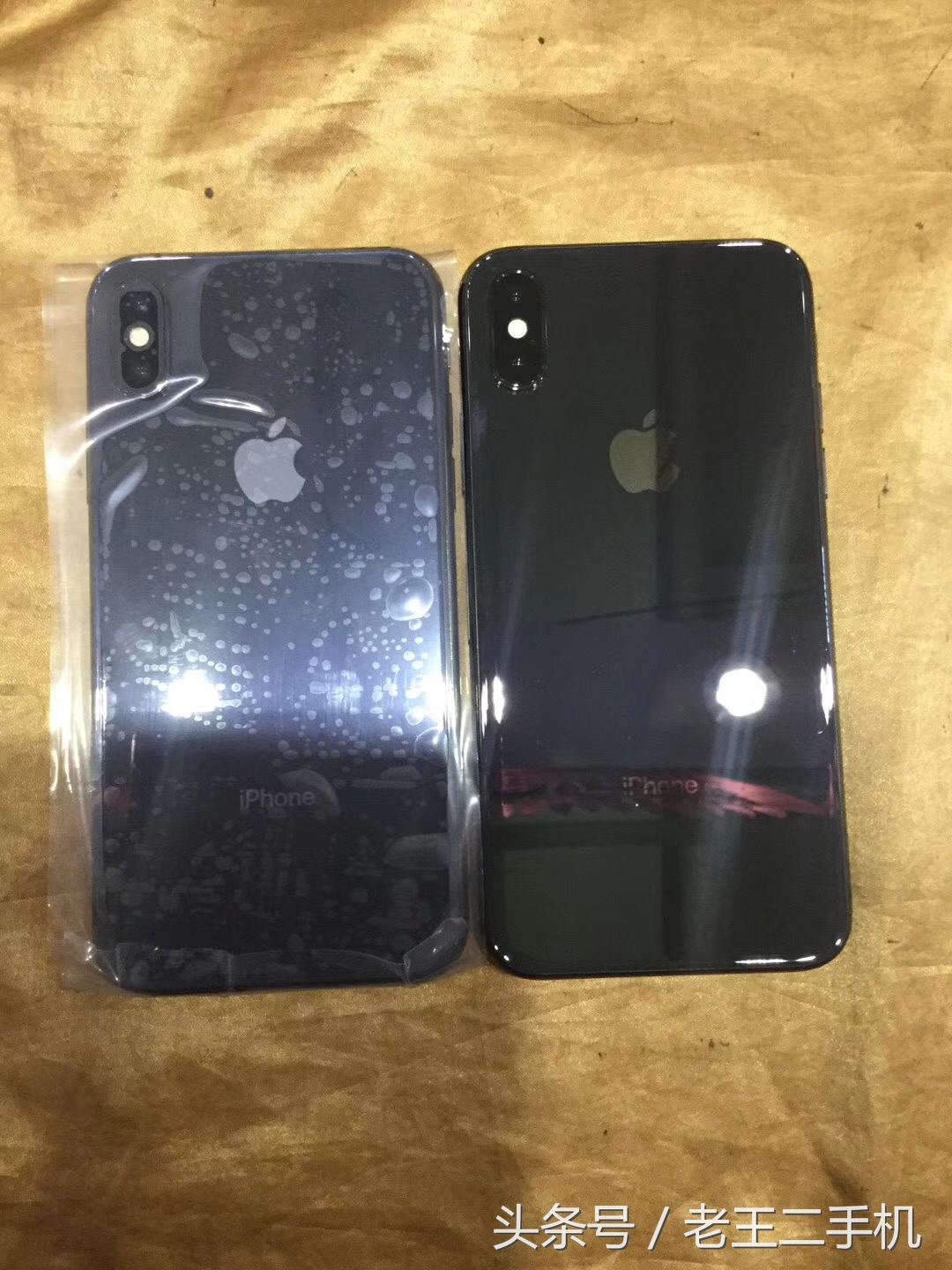 iphone二手机性价比最高的几款,iphone二手机哪个系列哪款值得买