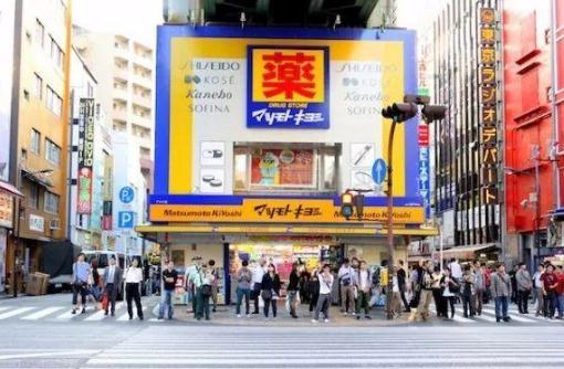 中国游客在日本买药,中国游客在日本购买lv