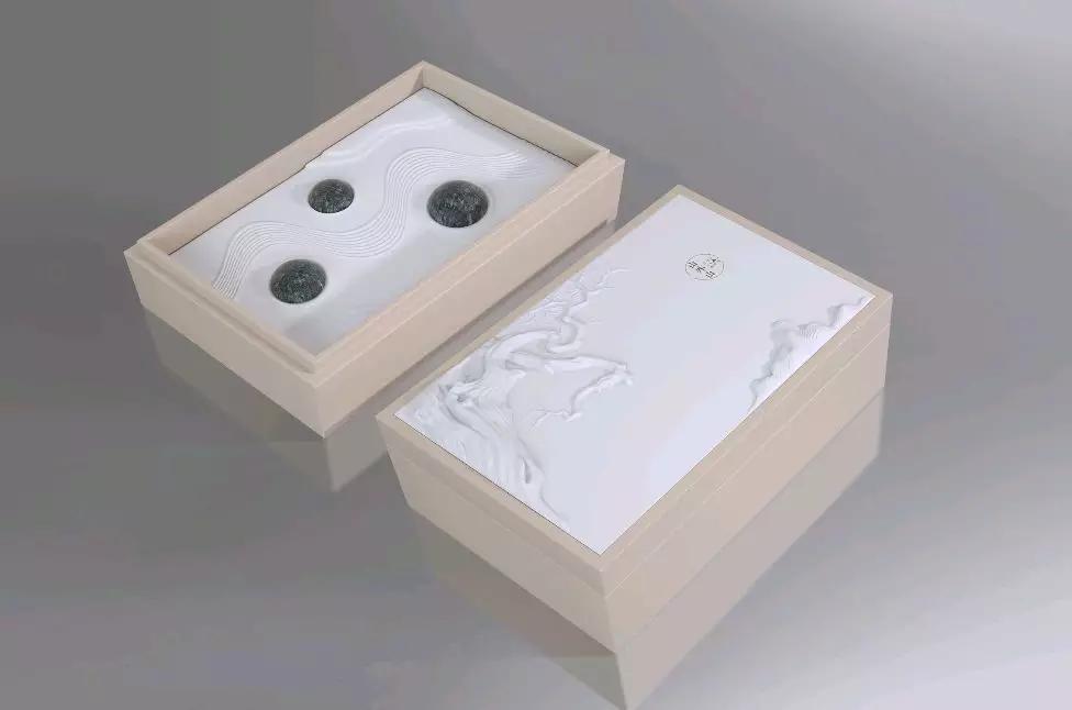 中国食品包装设计获奖作品,国际大奖的食品包装设计