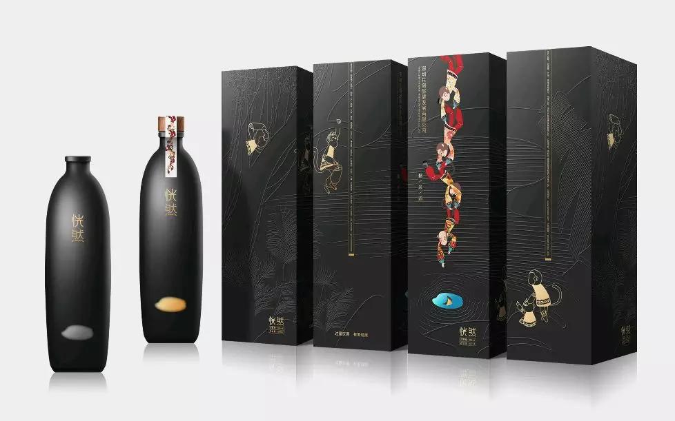 2022if设计奖获奖全名单,食品包装设计奖