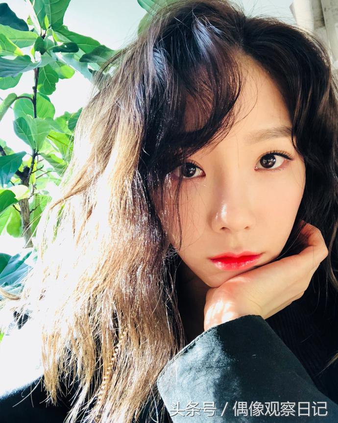 单眼皮韩国女星眼妆,韩国女明星教你迷人眼妆诀窍